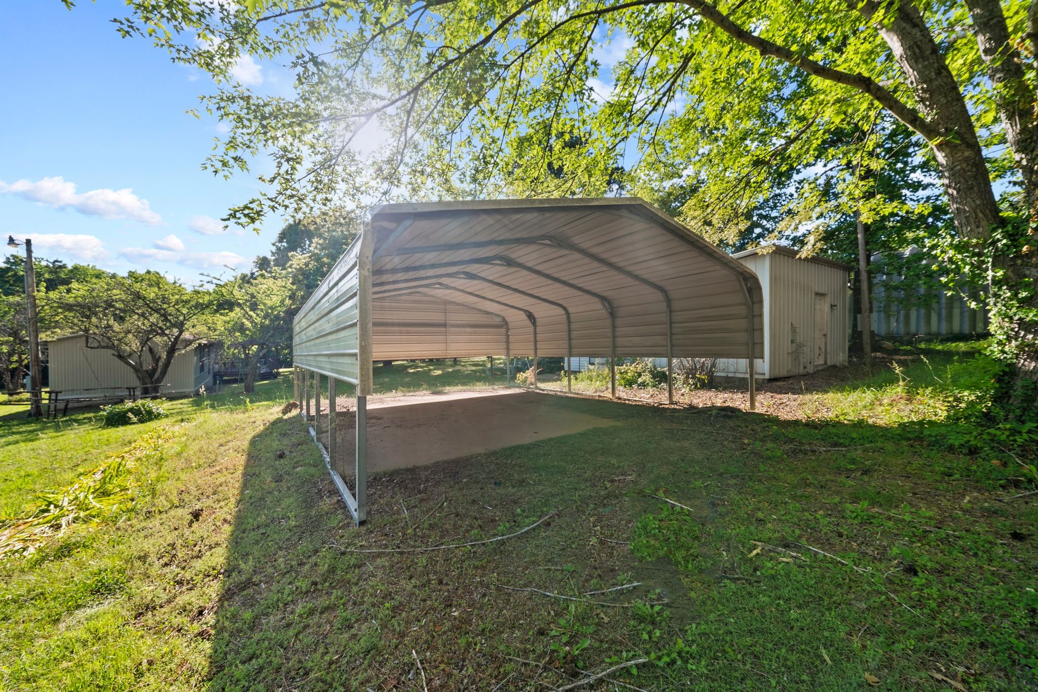 54 Frederick Place Linden TN 37096