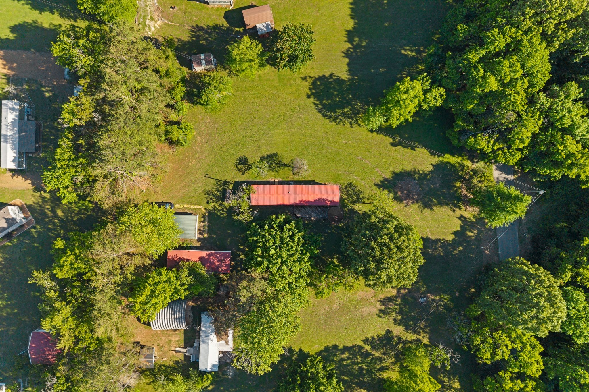 54 Frederick Place Linden TN 37096