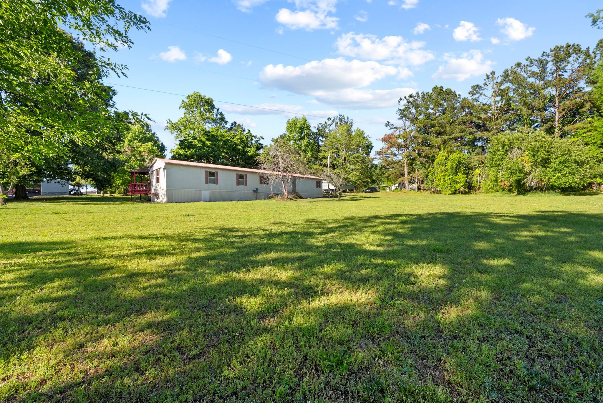 54 Frederick Place Linden TN 37096