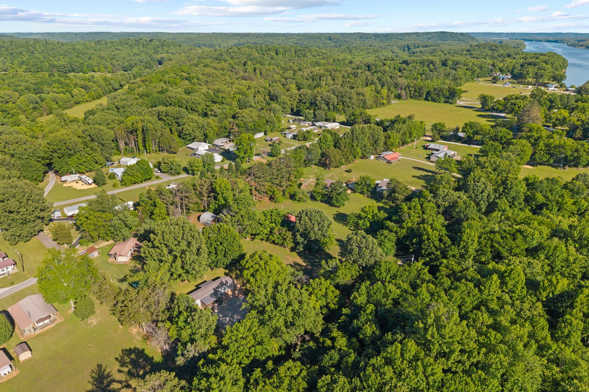 54 Frederick Place Linden TN 37096