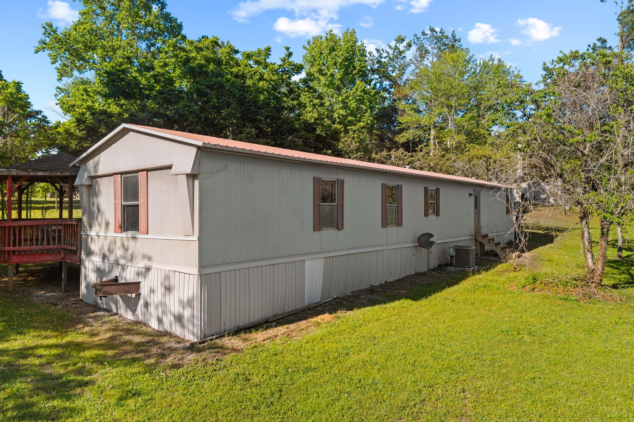 54 Frederick Place Linden TN 37096