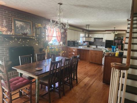 316 Old Highway 25 E Castalian Springs TN 37031