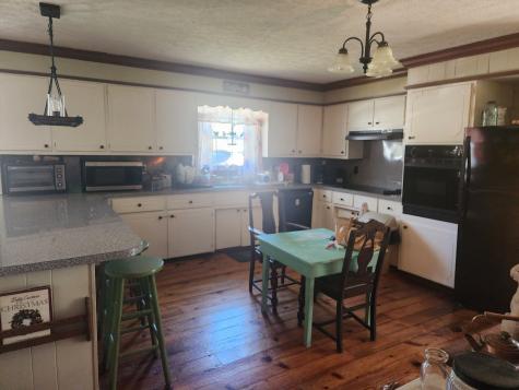 316 Old Highway 25 E Castalian Springs TN 37031