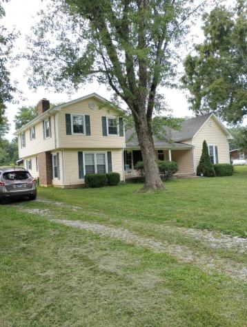 316 Old Highway 25 E Castalian Springs TN 37031