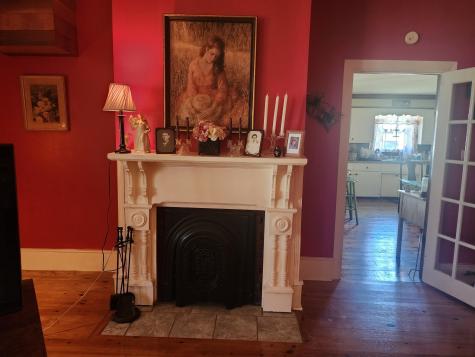 316 Old Highway 25 E Castalian Springs TN 37031