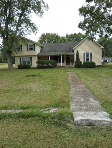 316 Old Highway 25 E Castalian Springs TN 37031