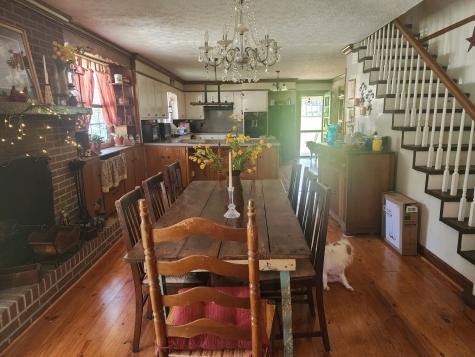 316 Old Highway 25 E Castalian Springs TN 37031