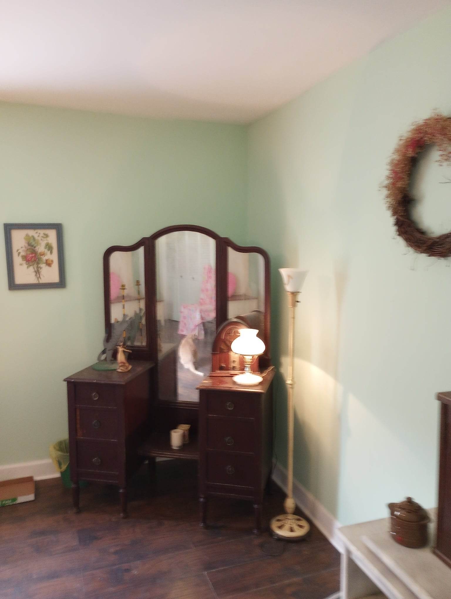 316 Old Highway 25 E Castalian Springs TN 37031