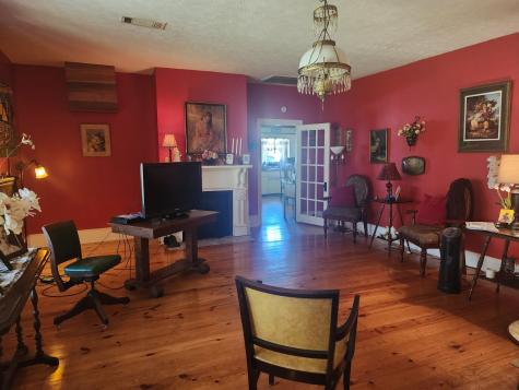 316 Old Highway 25 E Castalian Springs TN 37031