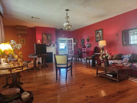 316 Old Highway 25 E Castalian Springs TN 37031