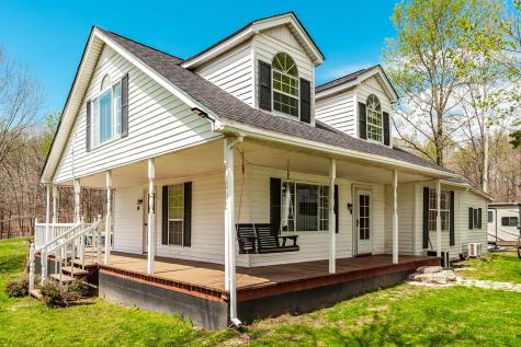 755 Hog Back Ridge Road Bethpage TN 37022