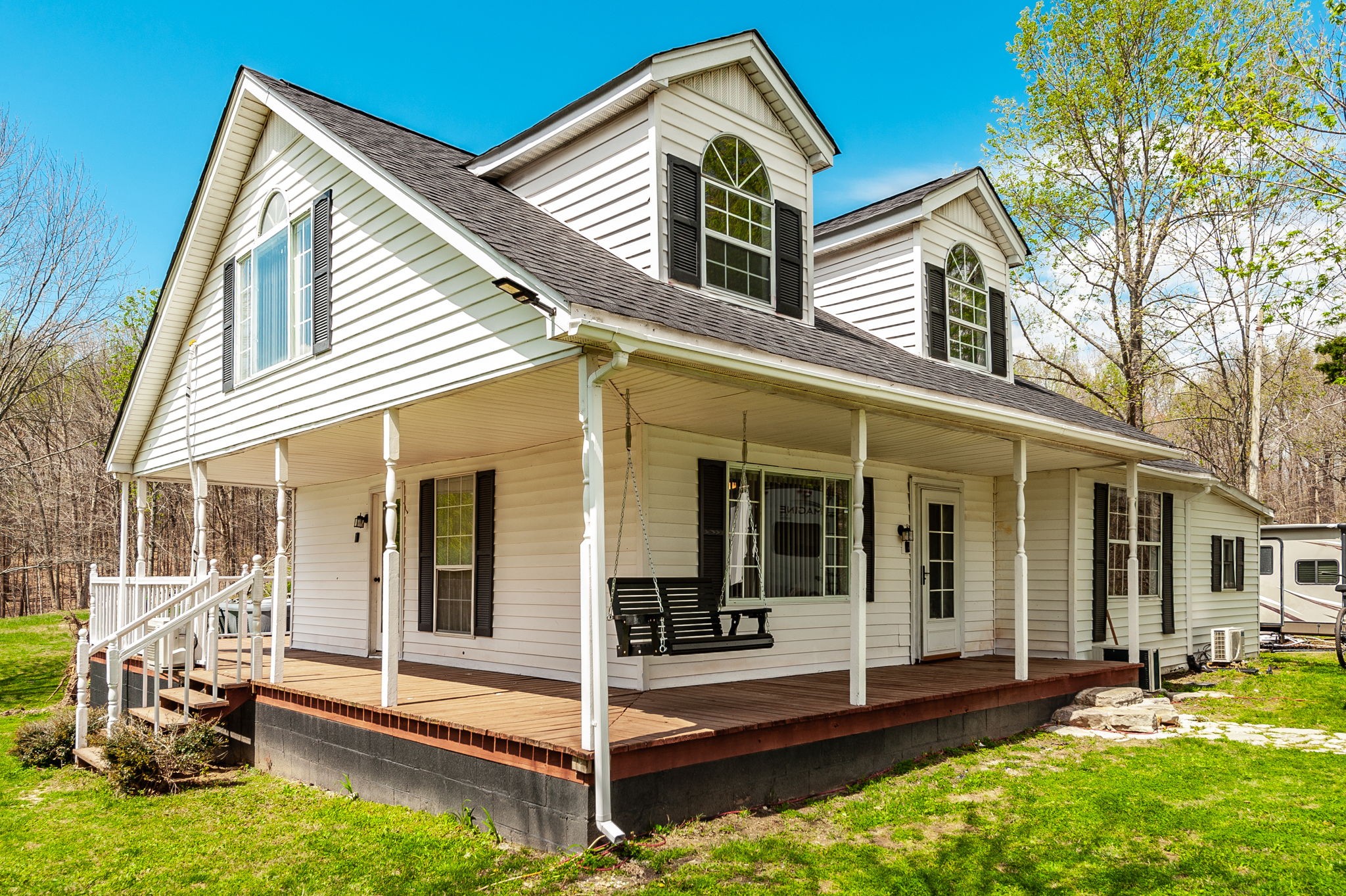 755 Hog Back Ridge Road Bethpage TN 37022
