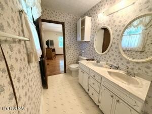145 County Road 152 Riceville TN 37370
