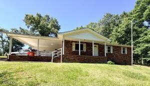 145 County Road 152 Riceville TN 37370