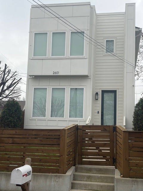 2601 Batavia Street Nashville TN 37208