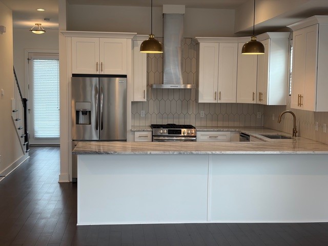 2601 Batavia Street Nashville TN 37208
