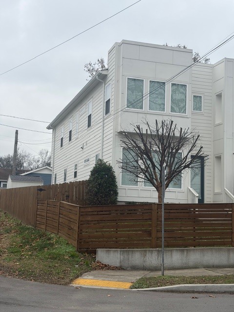 2601 Batavia Street Nashville TN 37208