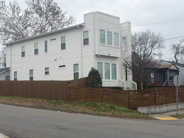 2601 Batavia Street Nashville TN 37208