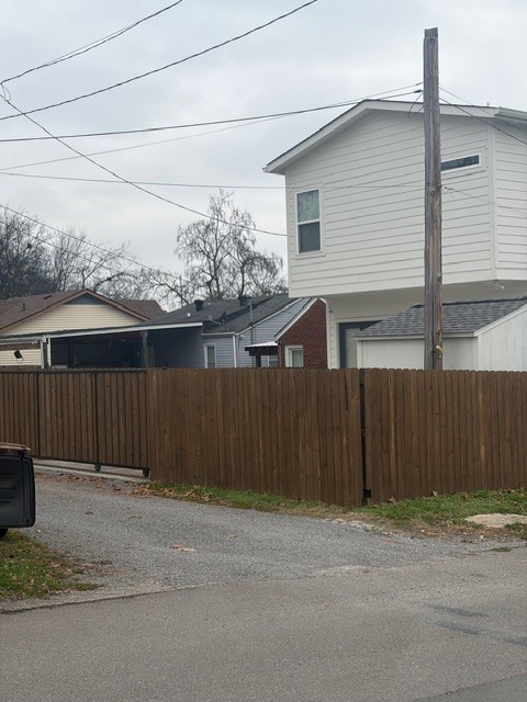 2601 Batavia Street Nashville TN 37208