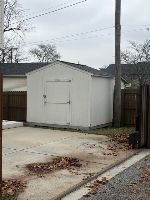 2601 Batavia Street Nashville TN 37208
