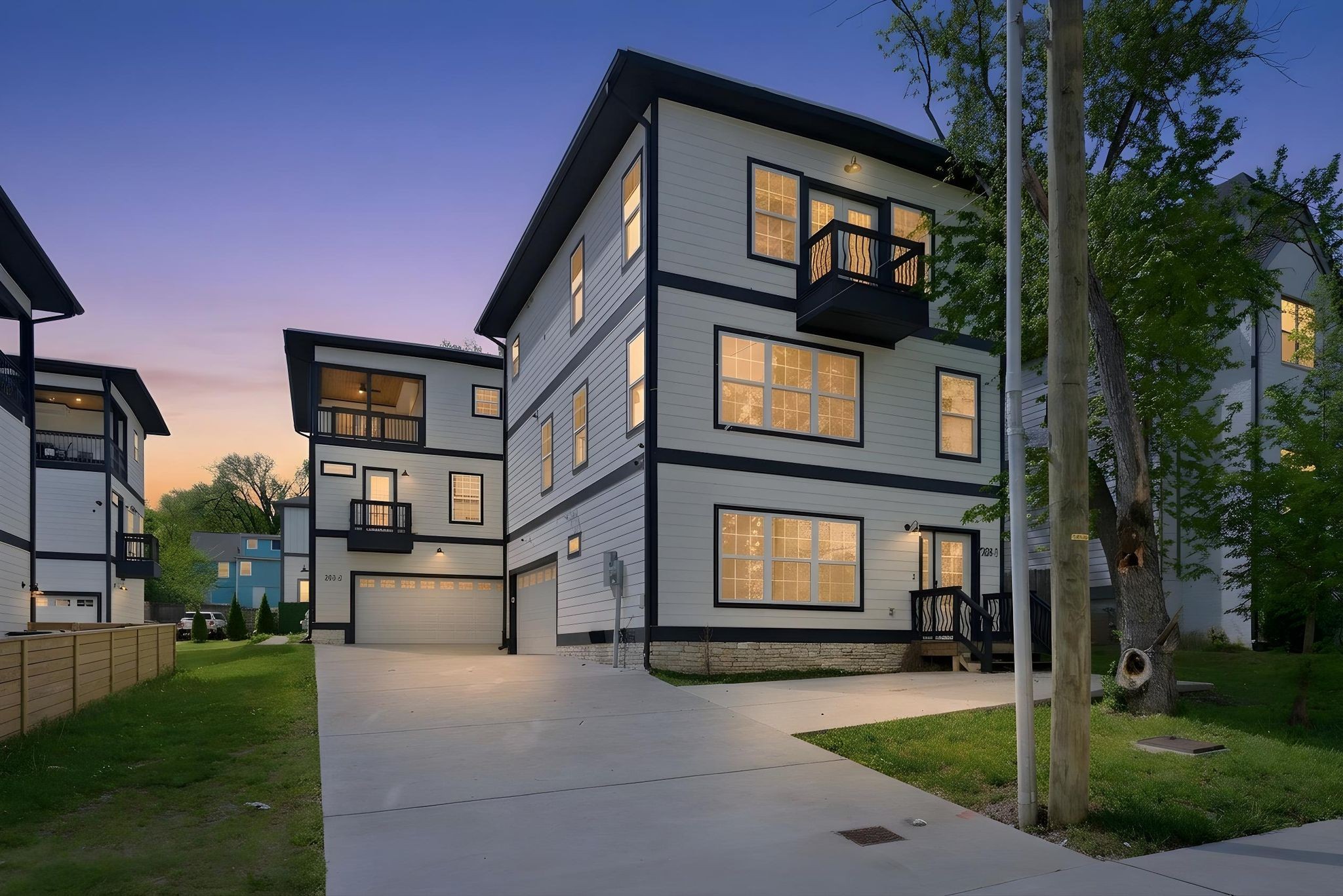 203 Oceola Avenue Nashville TN 37209