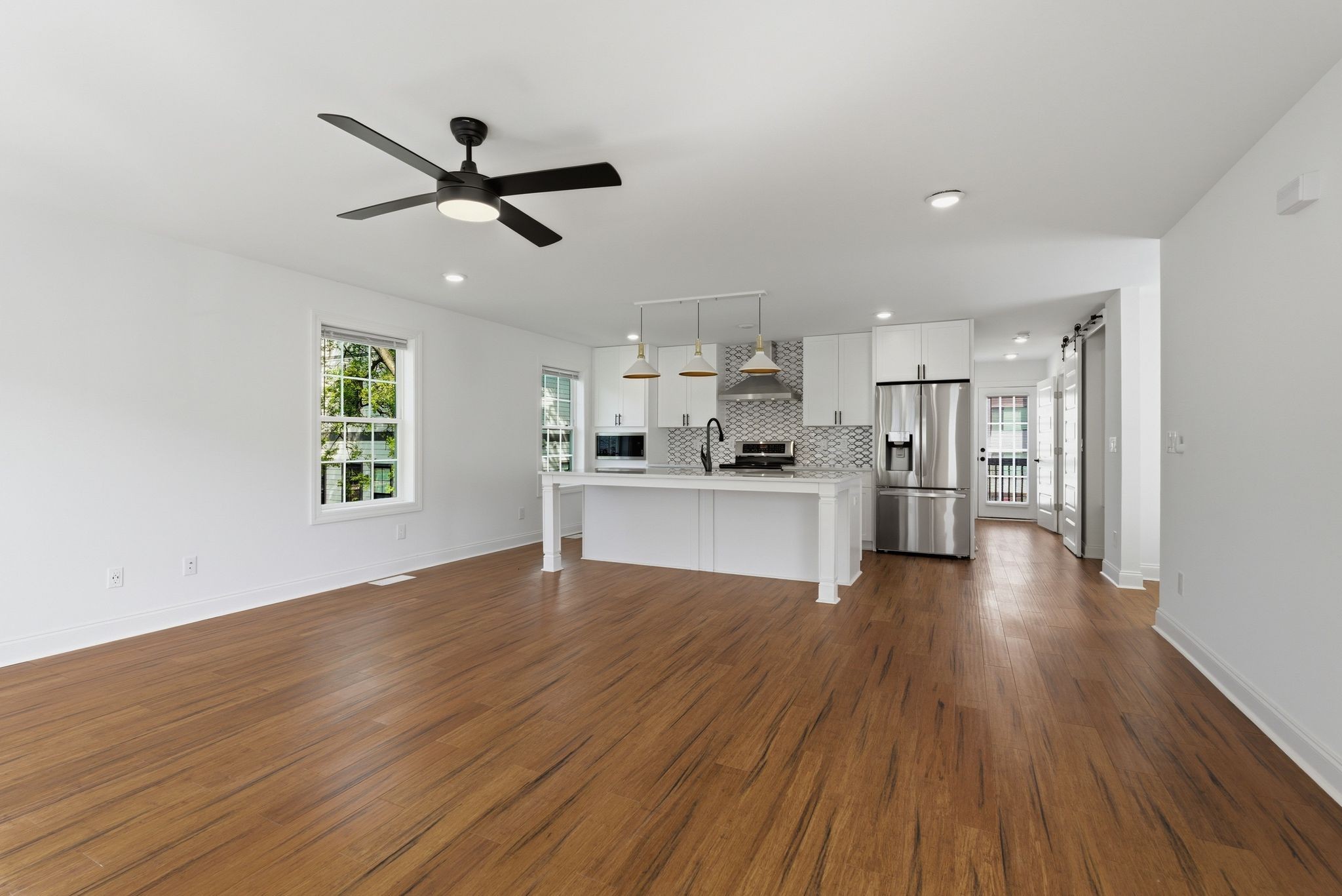 203 Oceola Avenue Nashville TN 37209