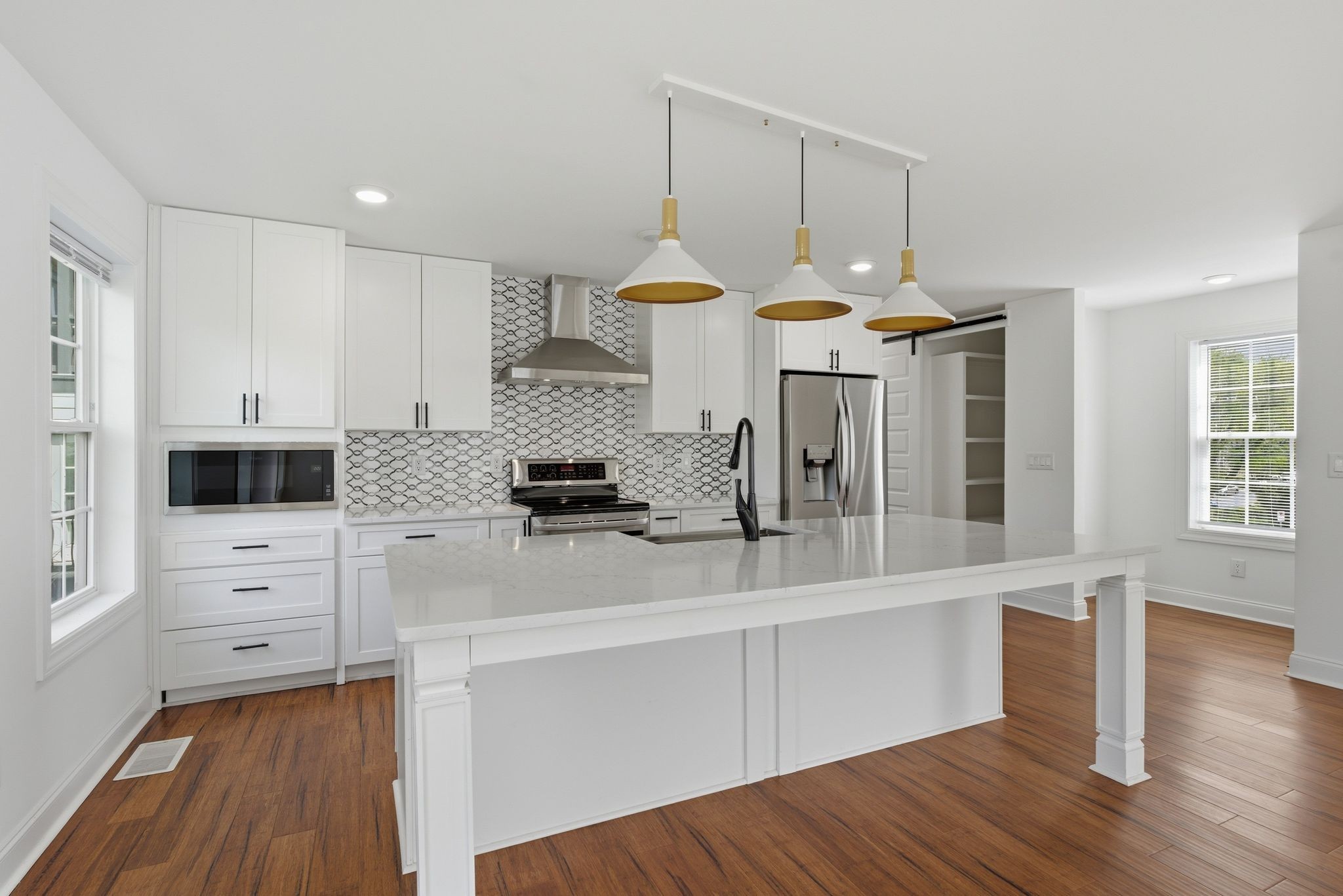 203 Oceola Avenue Nashville TN 37209