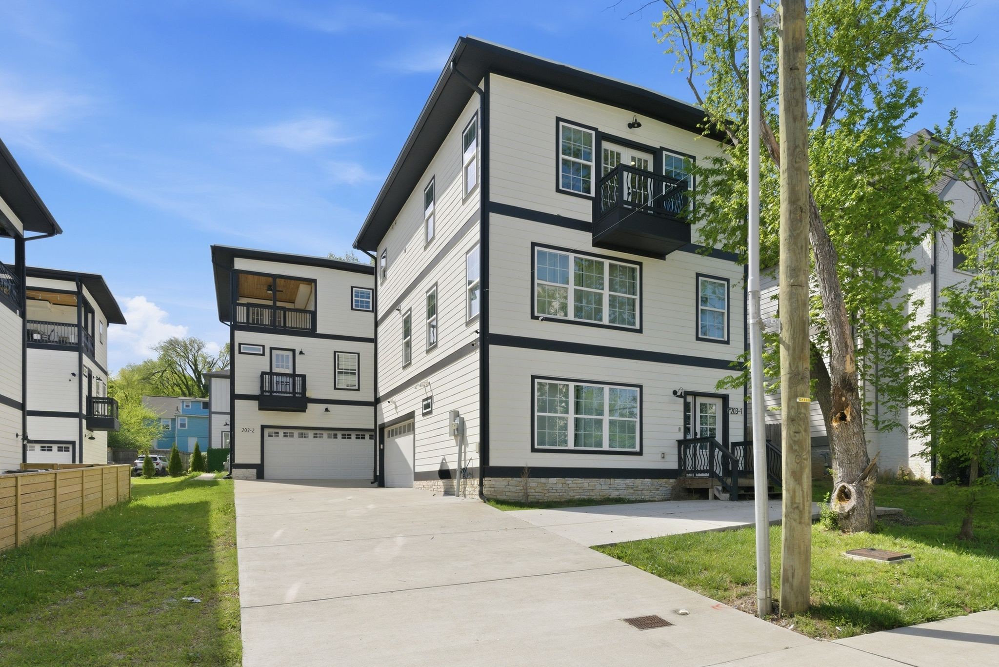 203 Oceola Avenue Nashville TN 37209