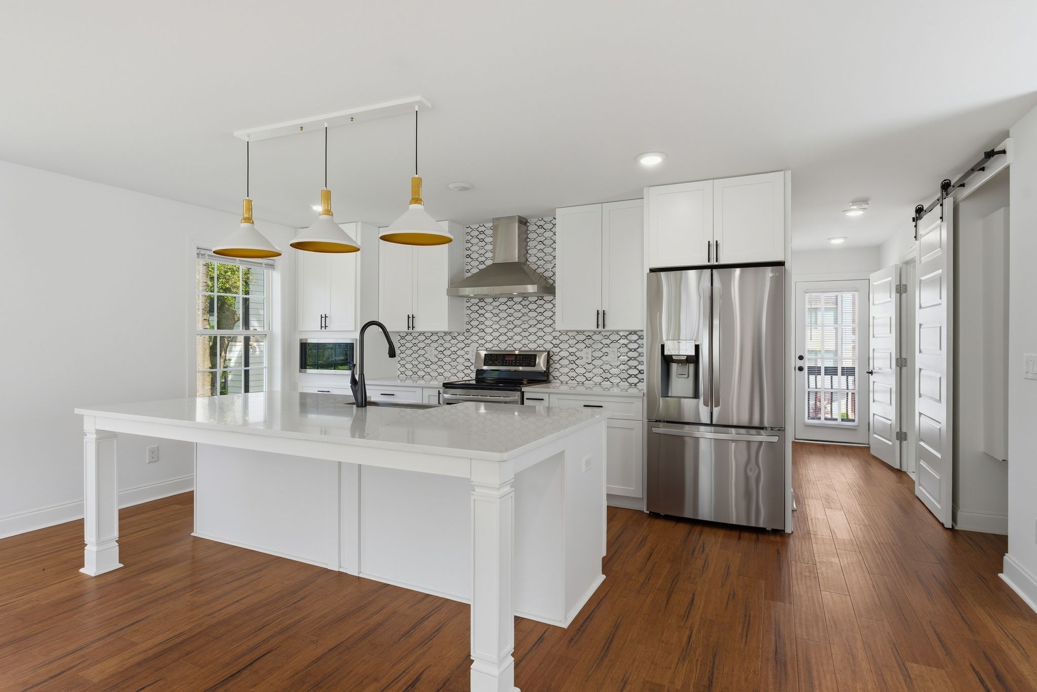 203 Oceola Avenue Nashville TN 37209