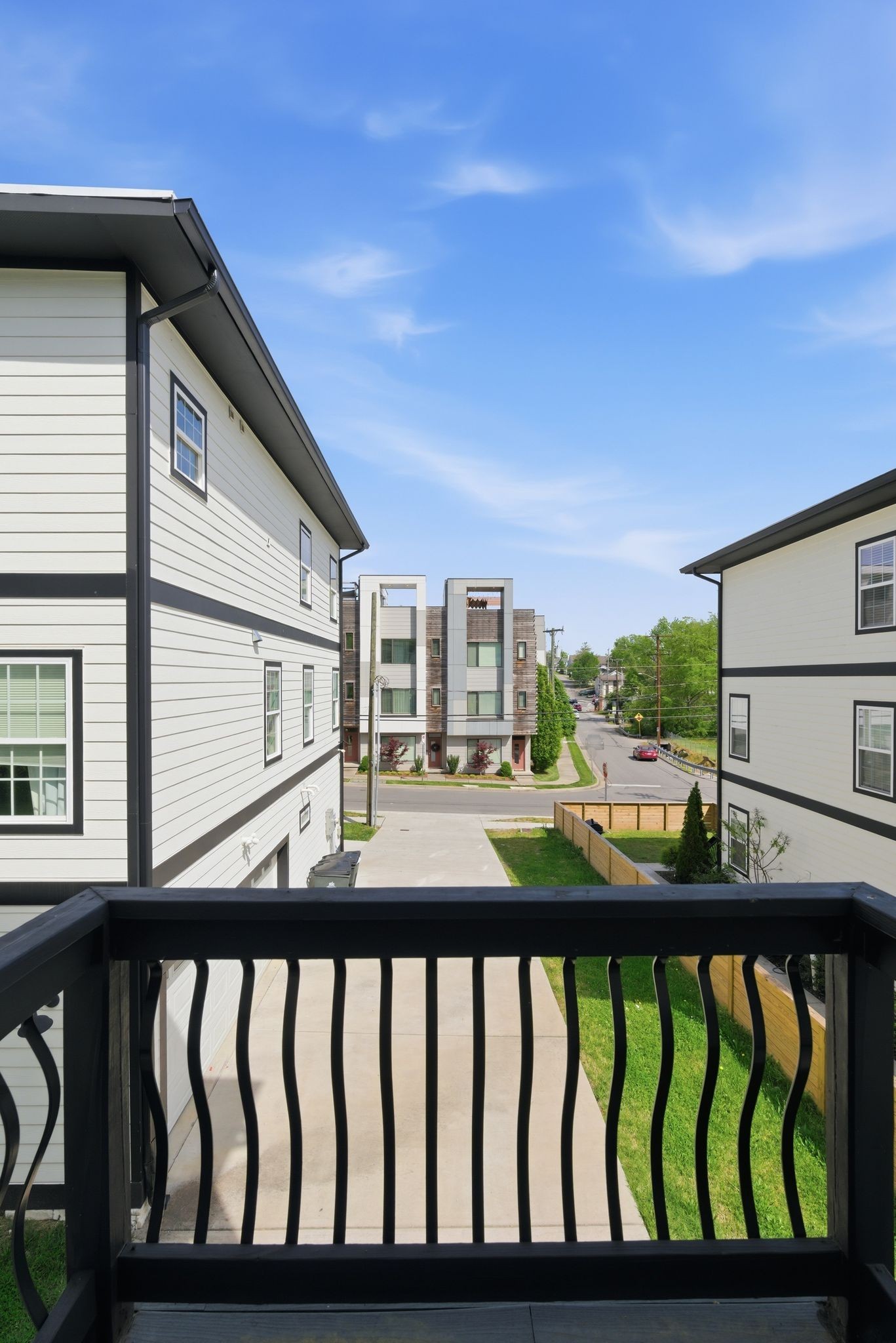 203 Oceola Avenue Nashville TN 37209