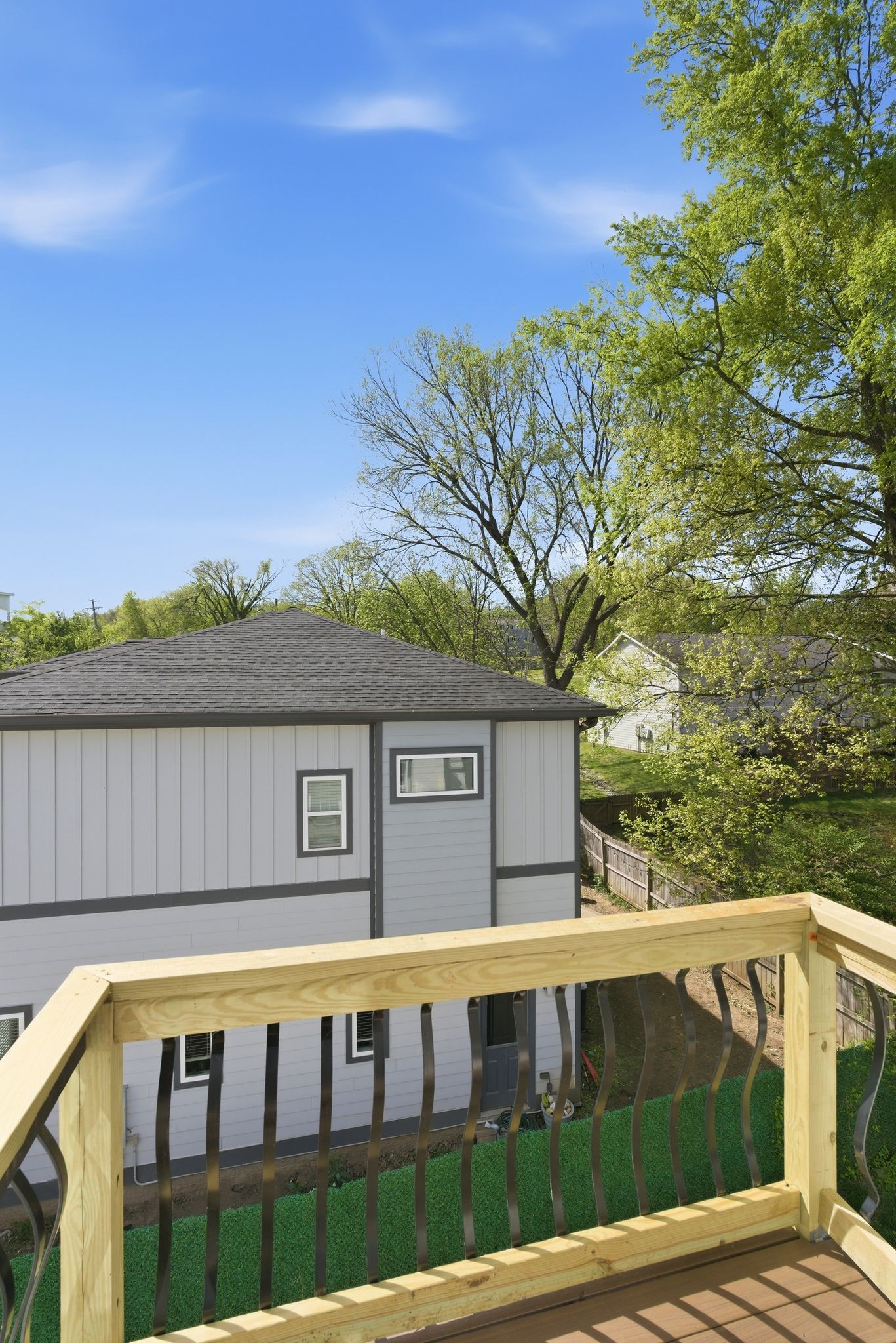 203 Oceola Avenue Nashville TN 37209