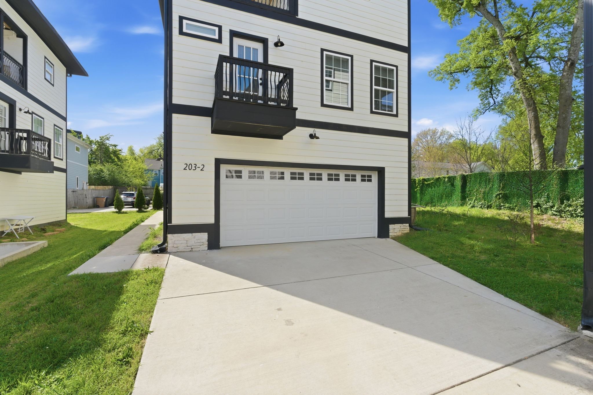 203 Oceola Avenue Nashville TN 37209