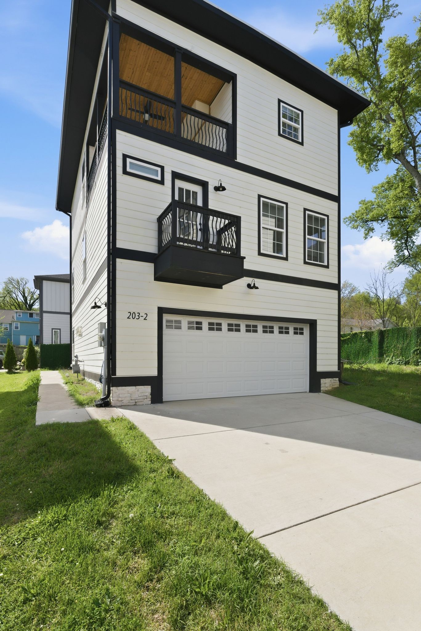 203 Oceola Avenue Nashville TN 37209