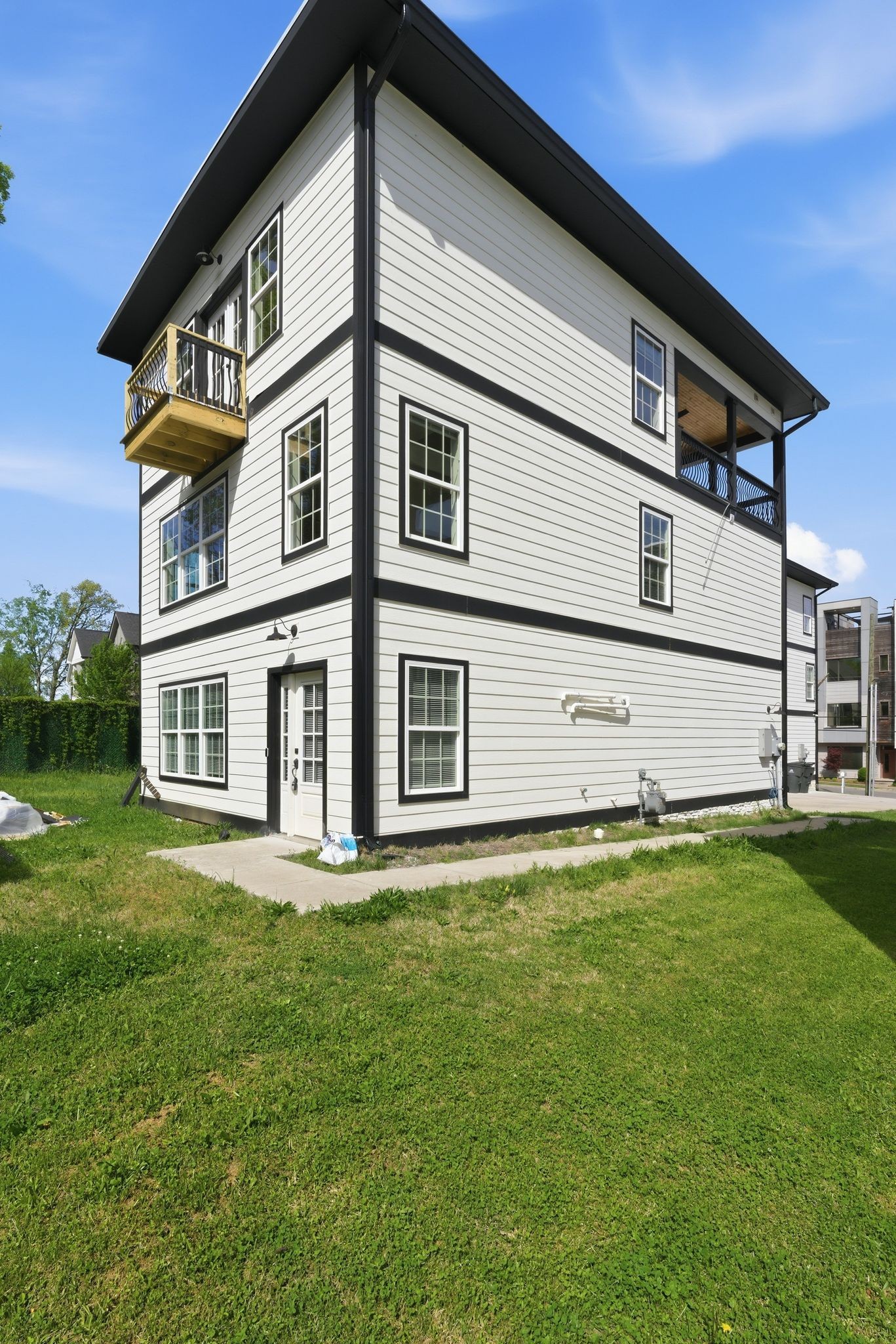 203 Oceola Avenue Nashville TN 37209