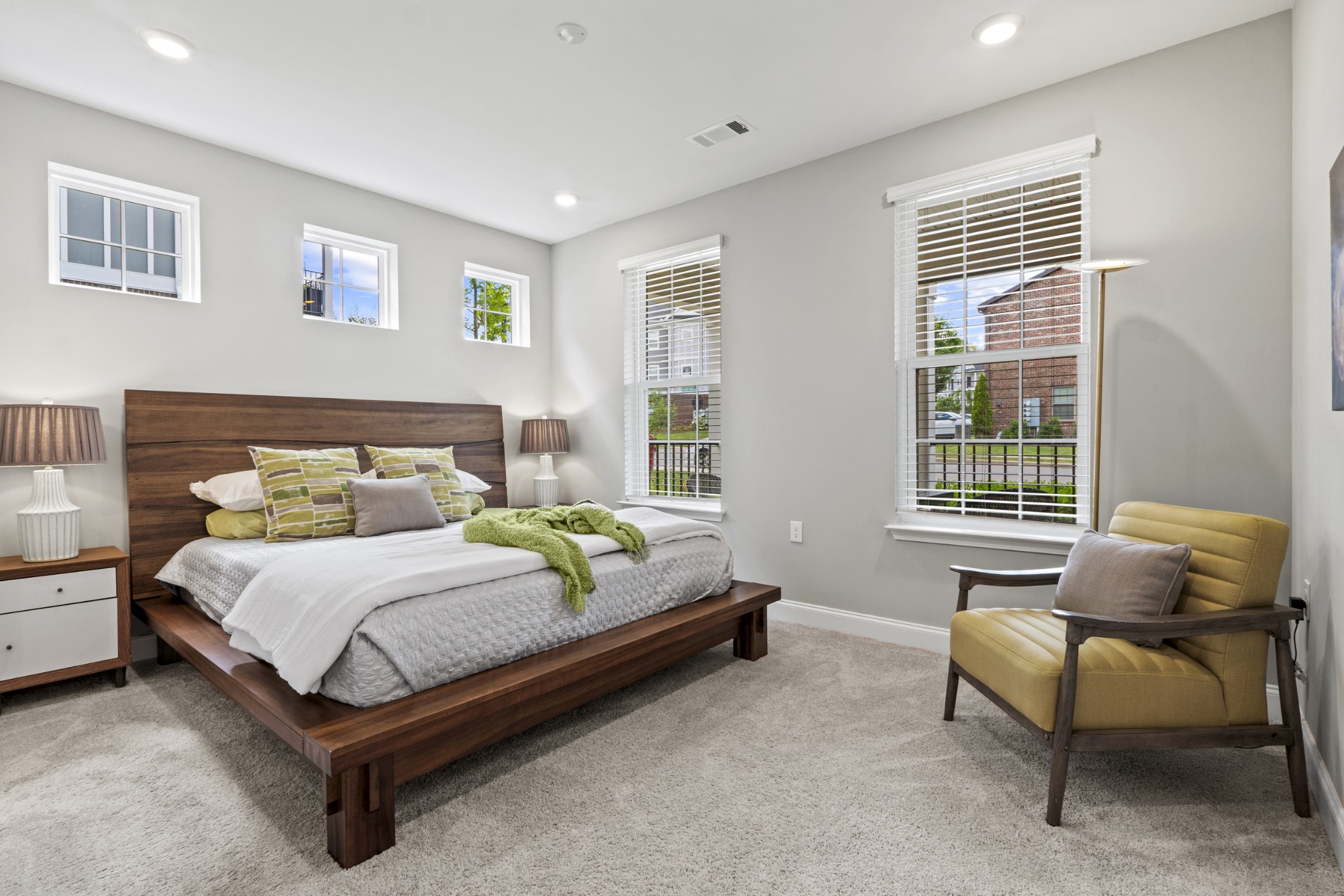 1801 Shadow Green Drive Franklin TN 37064