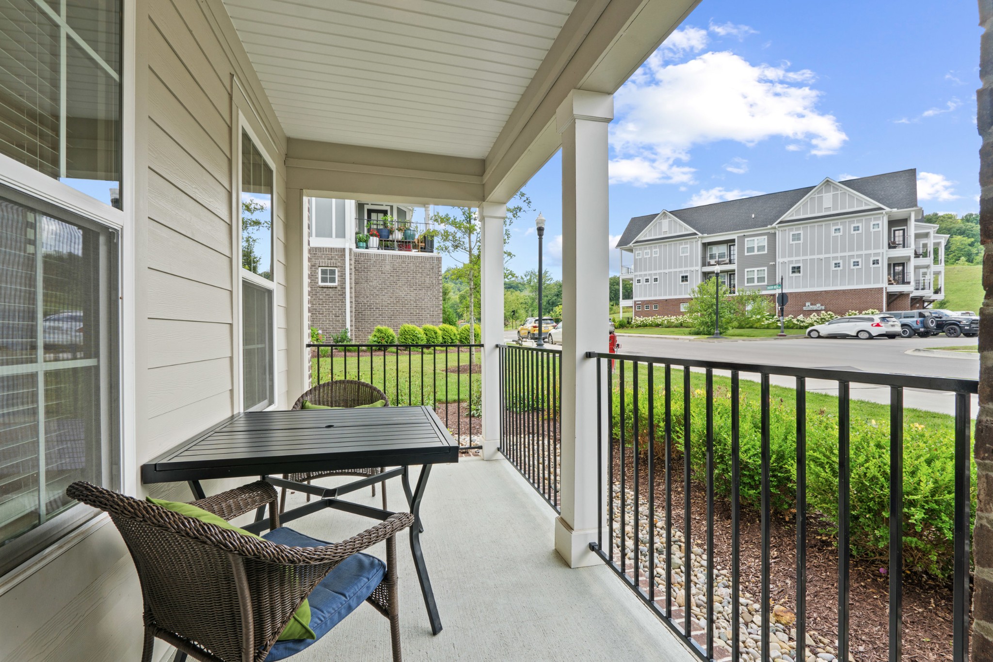 1801 Shadow Green Drive Franklin TN 37064