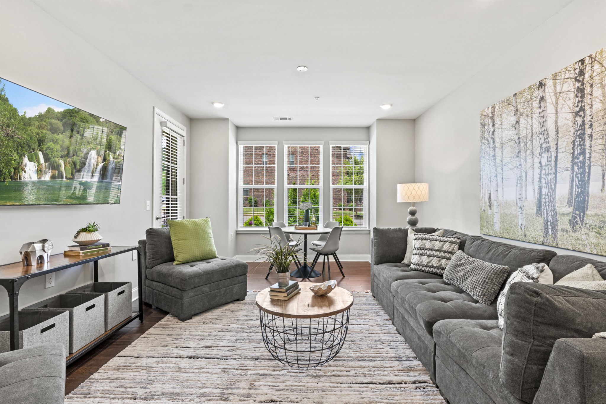 1801 Shadow Green Drive Franklin TN 37064