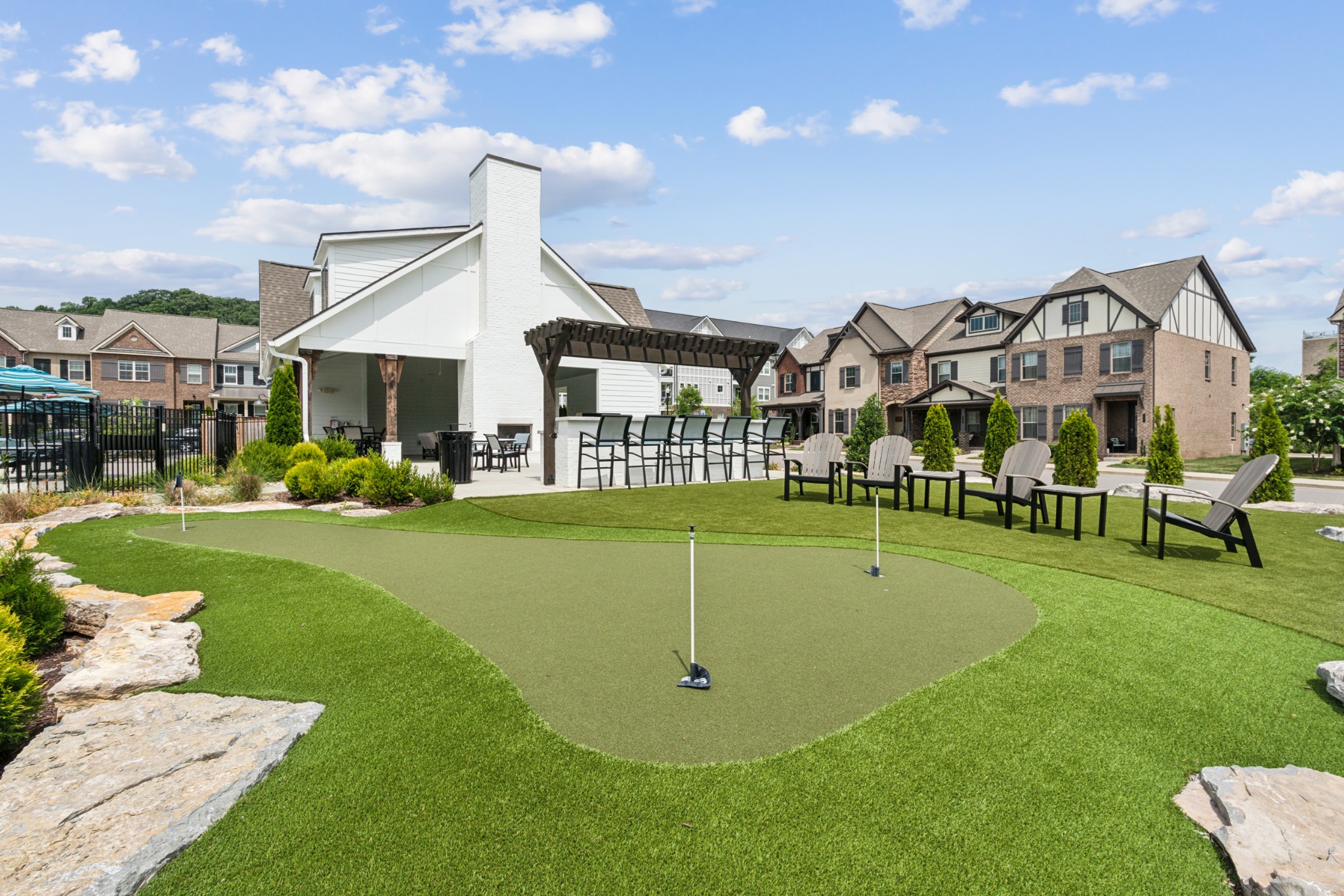 1801 Shadow Green Drive Franklin TN 37064