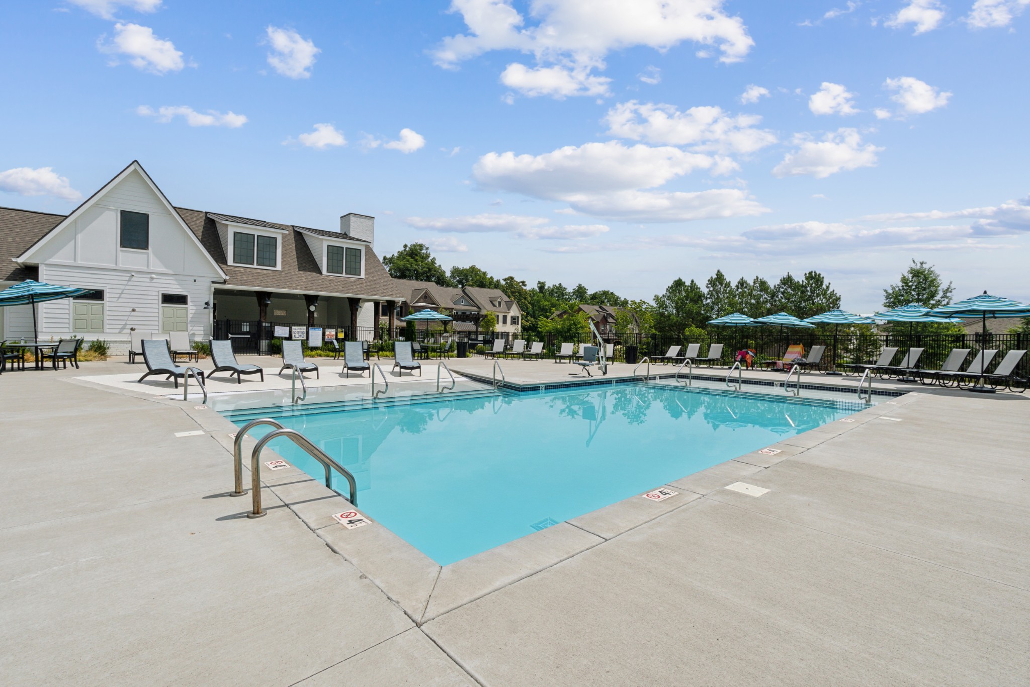 1801 Shadow Green Drive Franklin TN 37064