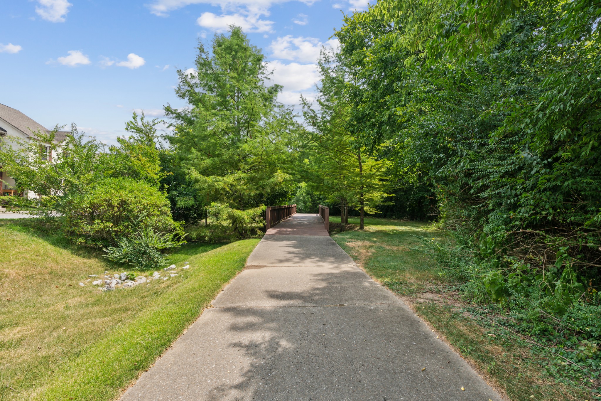 1801 Shadow Green Drive Franklin TN 37064