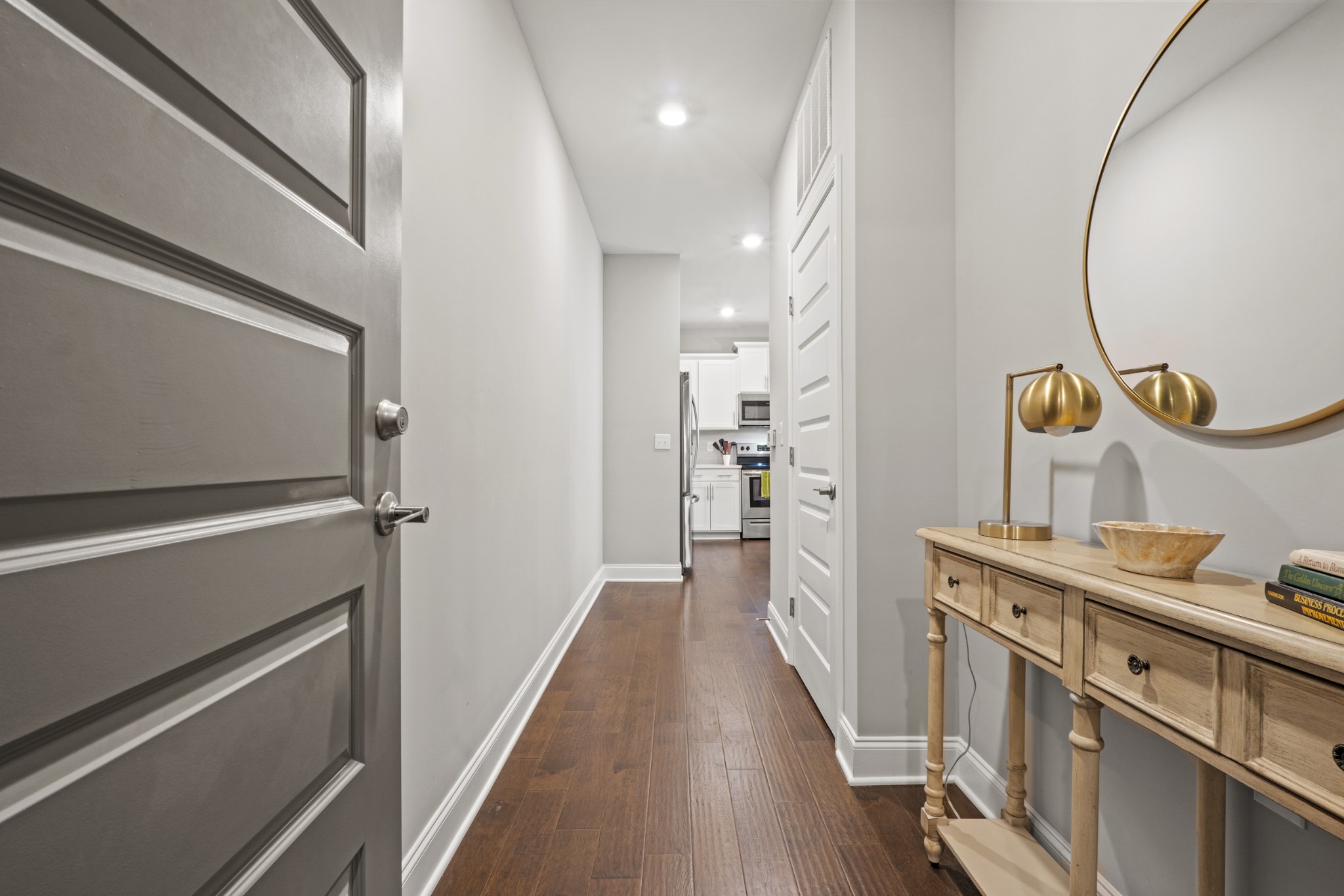 1801 Shadow Green Drive Franklin TN 37064