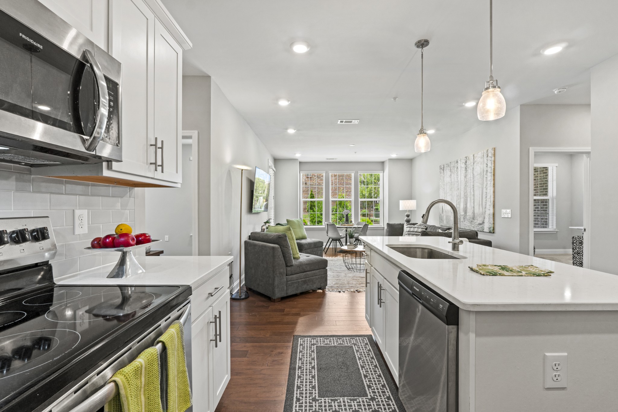 1801 Shadow Green Drive Franklin TN 37064