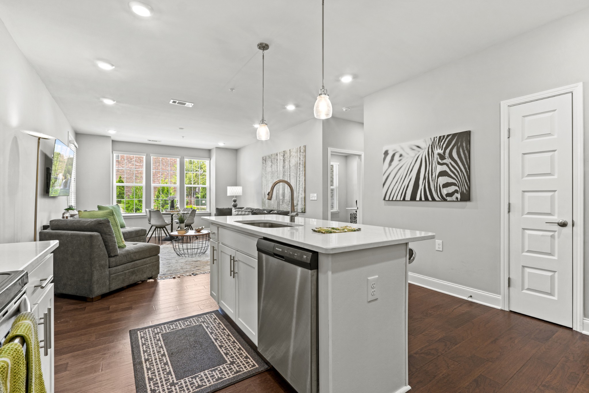 1801 Shadow Green Drive Franklin TN 37064