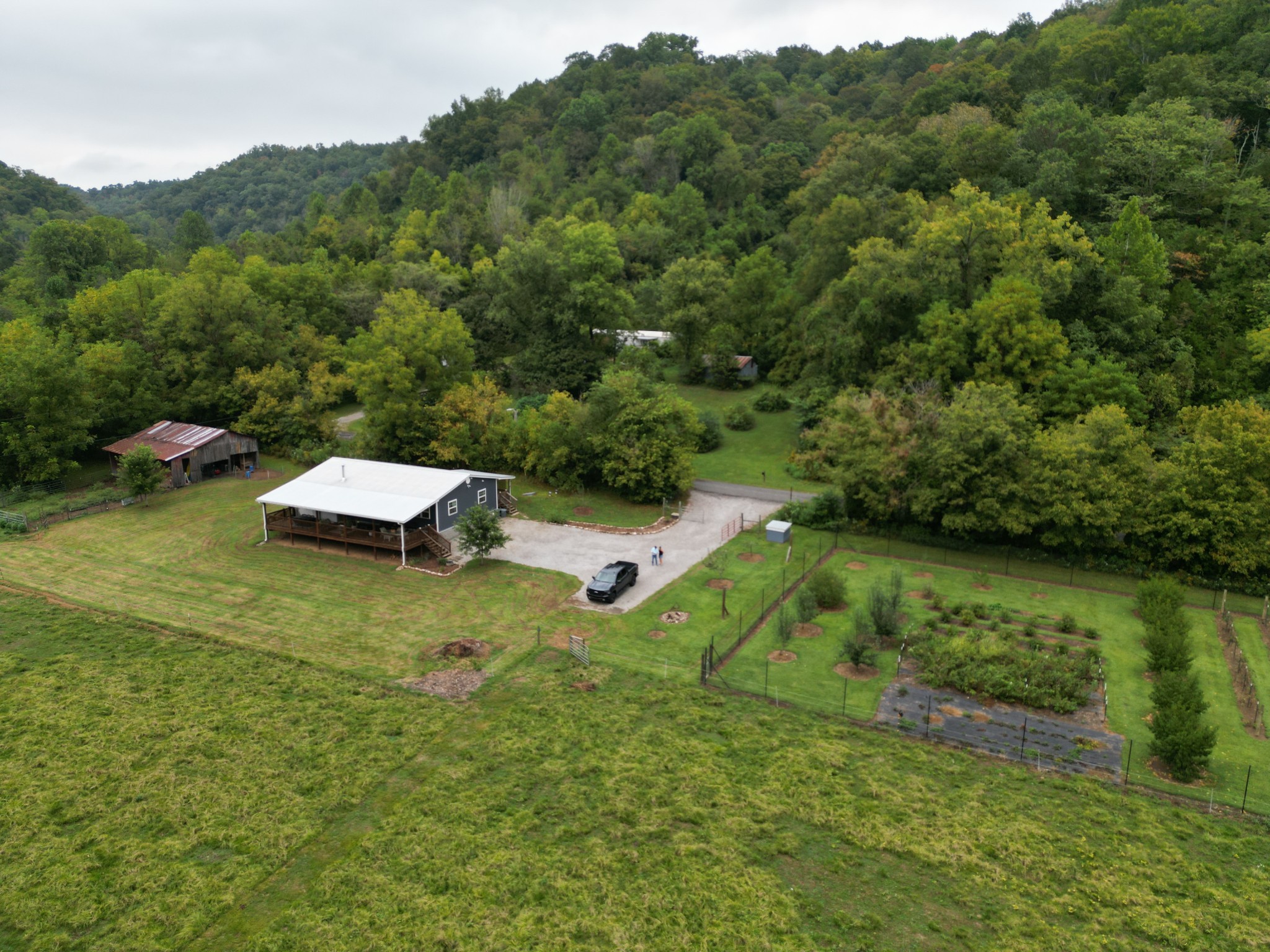 5930 Wet Mill Creek Road Celina TN 38551