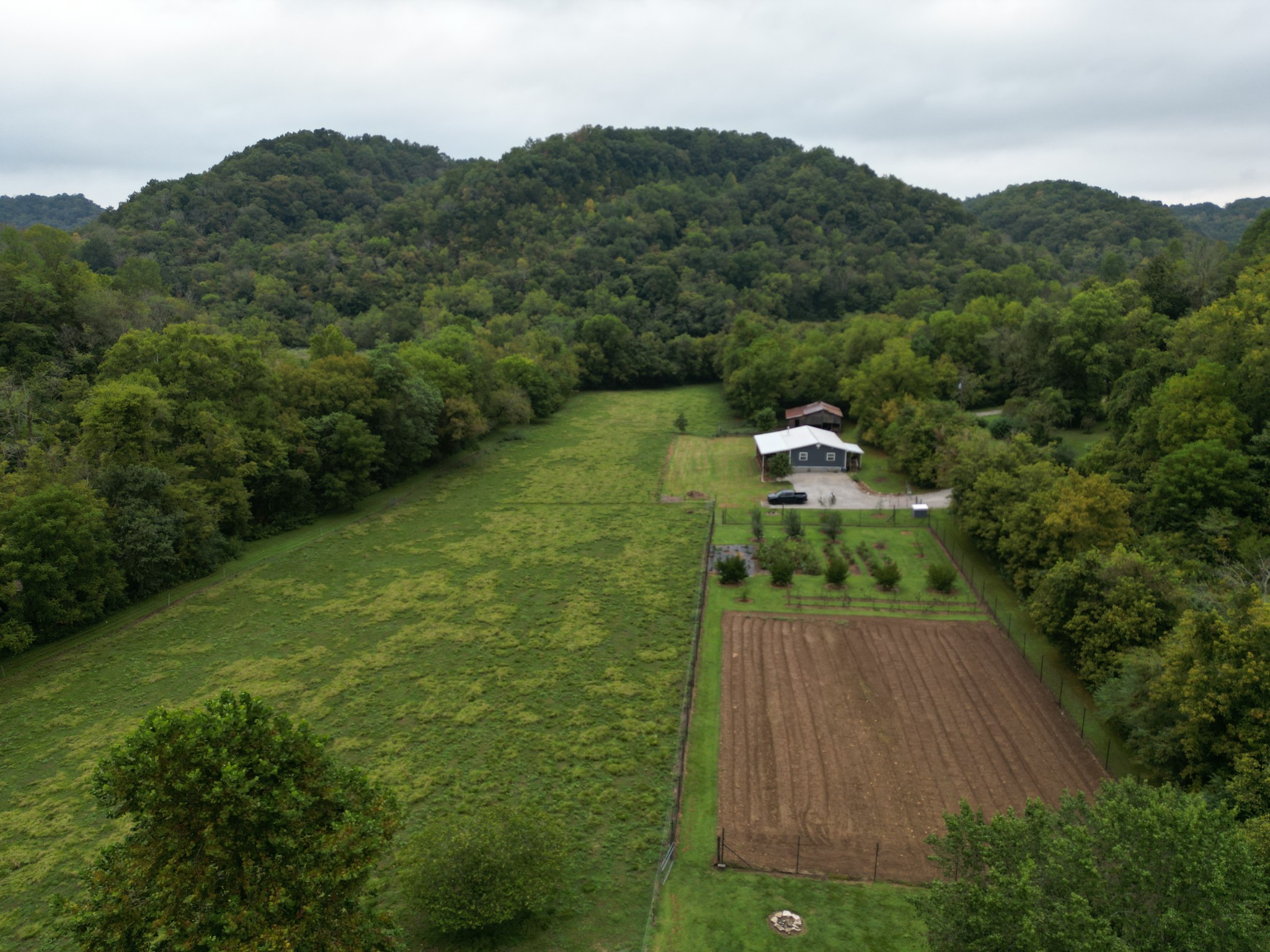 5930 Wet Mill Creek Road Celina TN 38551
