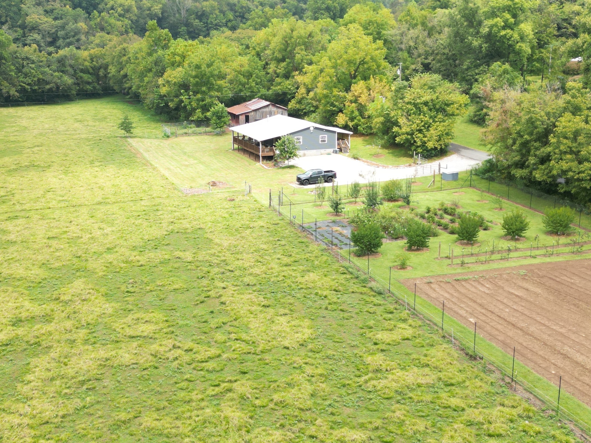 5930 Wet Mill Creek Road Celina TN 38551