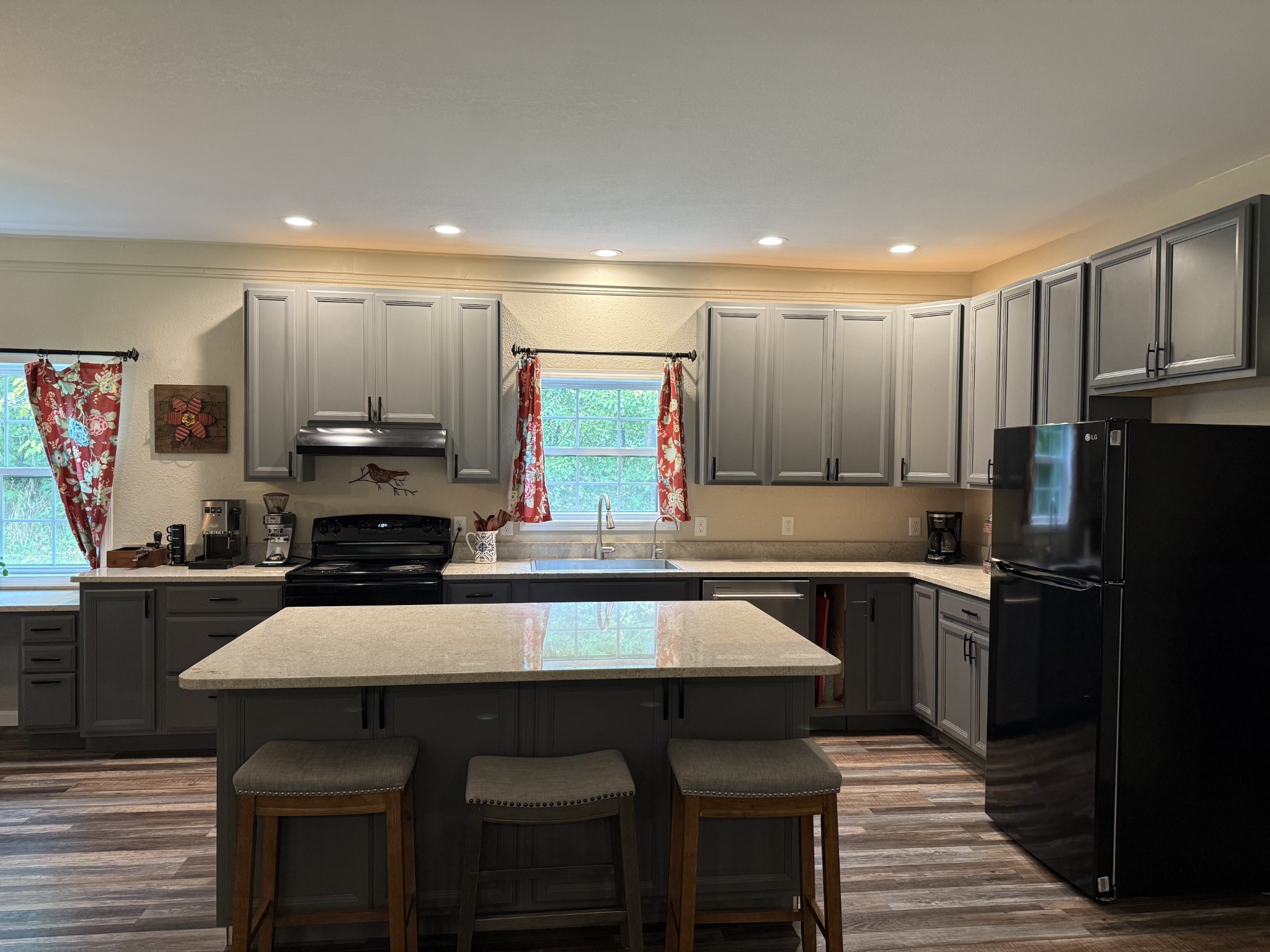 5930 Wet Mill Creek Road Celina TN 38551