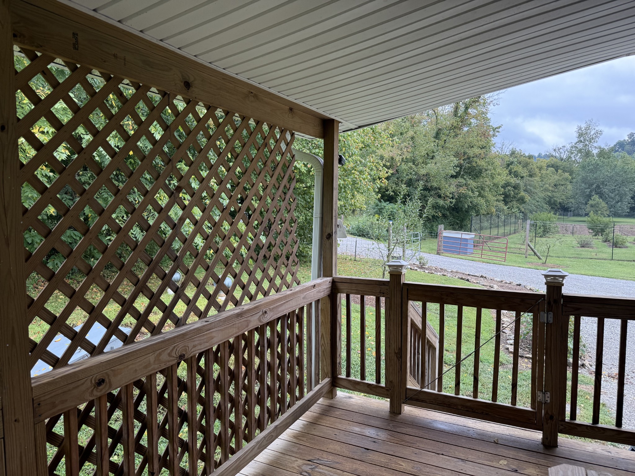 5930 Wet Mill Creek Road Celina TN 38551