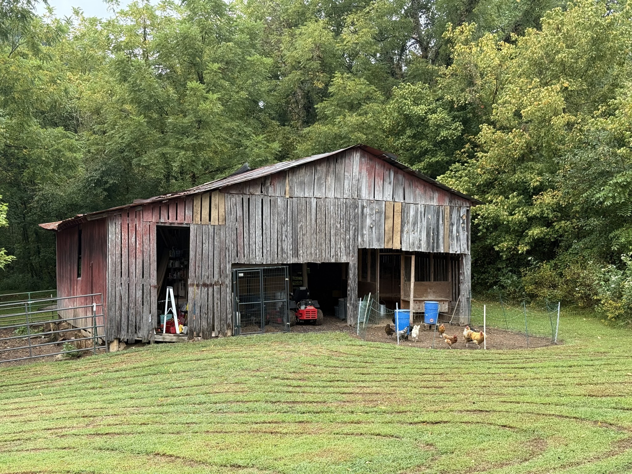 5930 Wet Mill Creek Road Celina TN 38551