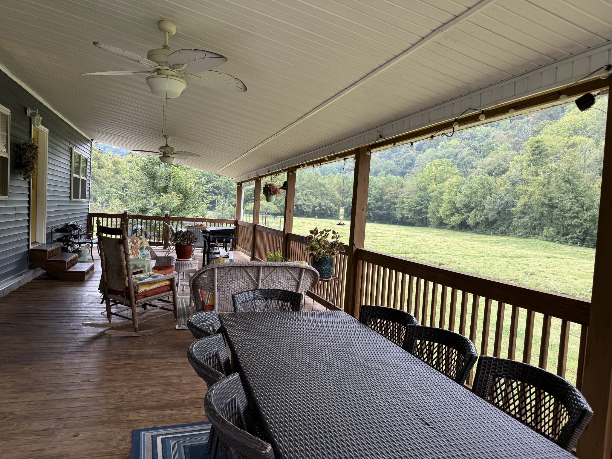5930 Wet Mill Creek Road Celina TN 38551